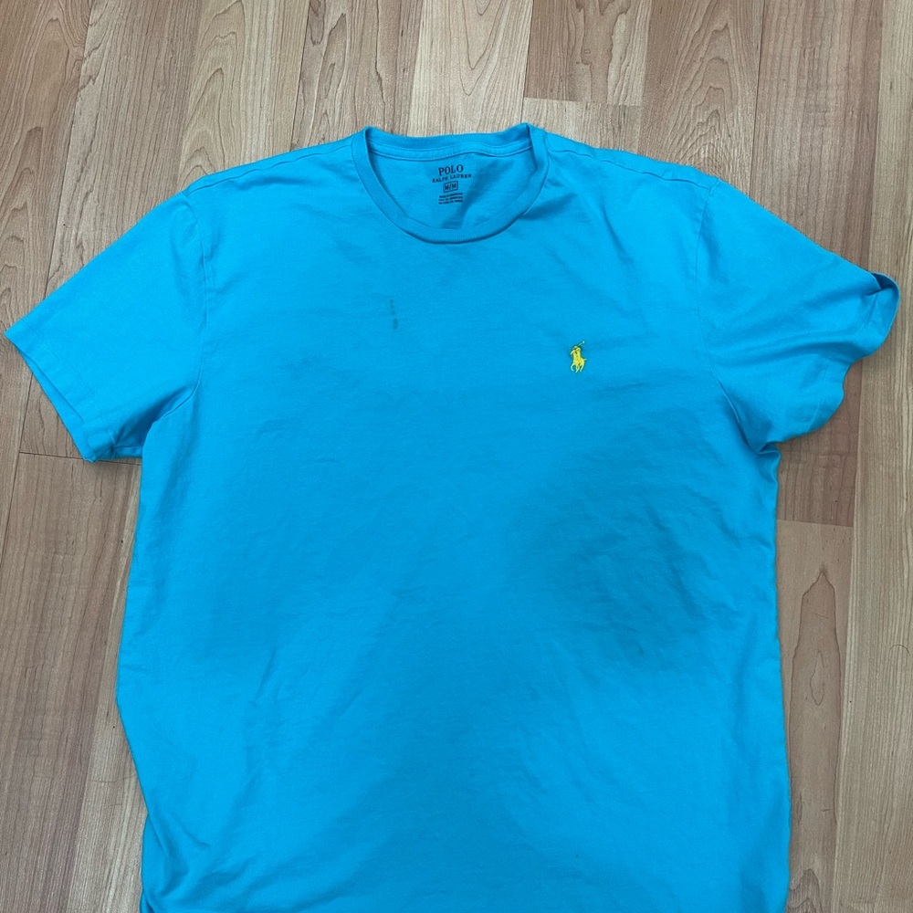 Polo shirt